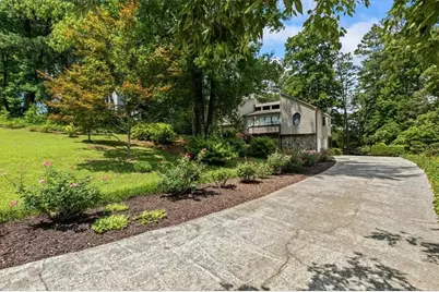 2289 Wilderness Way, Marietta, GA 30066 - Photo 37