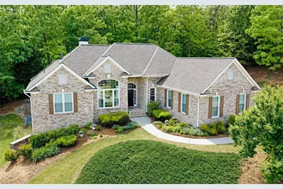1400 Mill Place Drive, Dacula, GA 30019 - Photo 1