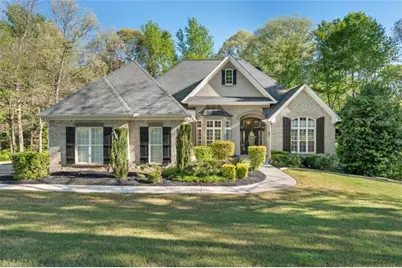 6160 Montlake Avenue, McDonough, GA 30253 - Photo 1
