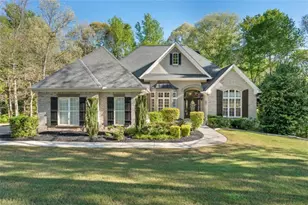 6160 Montlake Ave, McDonough, GA 30253 - Photo 1