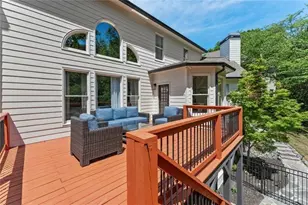 1156 Winborn Trail, Kennesaw, GA 30152 - Photo 55