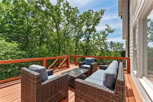 1156 Winborn Trail, Kennesaw, GA 30152 - Photo 7