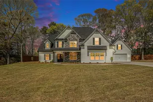101 Bonnie Lynn Ln, Carrollton, GA 30117 - Photo 3