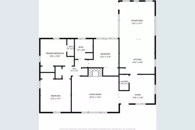2654 Elsinore Street, Atlanta, GA 30344 - Photo 25