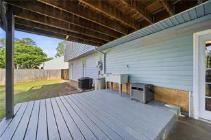 99 Hartley Woods Dr, Kennesaw, GA 30144 - Photo 31