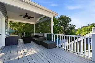99 Hartley Woods Dr, Kennesaw, GA 30144 - Photo 29