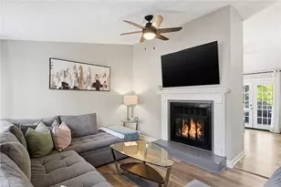 99 Hartley Woods Dr, Kennesaw, GA 30144 - Photo 5