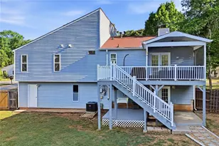 99 Hartley Woods Dr, Kennesaw, GA 30144 - Photo 43