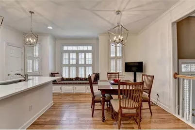 16 Carrington Way, Atlanta, GA 30328 - Photo 5