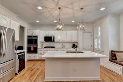 16 Carrington Way, Atlanta, GA 30328 - Photo 9