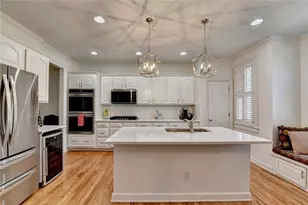 16 Carrington Way, Atlanta, GA 30328 - Photo 9
