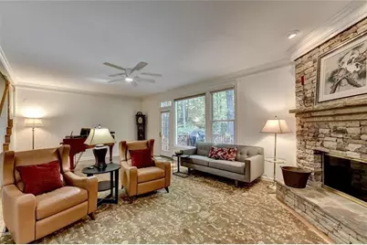 16 Carrington Way, Atlanta, GA 30328 - Photo 19