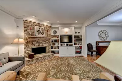 16 Carrington Way, Atlanta, GA 30328 - Photo 23