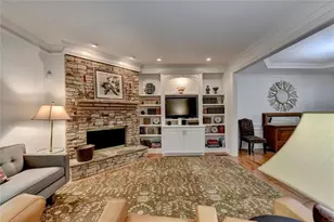 16 Carrington Way, Atlanta, GA 30328 - Photo 23