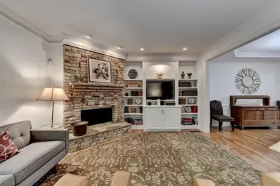 16 Carrington Way, Atlanta, GA 30328 - Photo 21