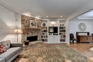 16 Carrington Way, Atlanta, GA 30328 - Photo 21