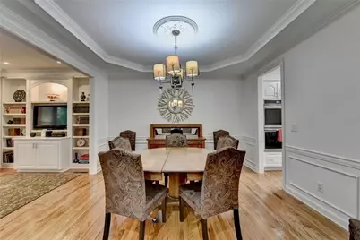 16 Carrington Way, Atlanta, GA 30328 - Photo 15