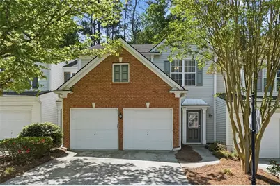 168 Regent Place, Woodstock, GA 30188 - Photo 1