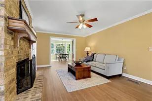 5602 Grist Stone Dr, Lilburn, GA 30047 - Photo 11