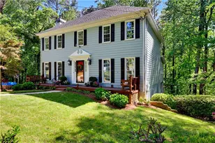 5602 Grist Stone Dr, Lilburn, GA 30047 - Photo 3