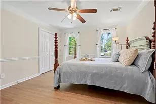5602 Grist Stone Dr, Lilburn, GA 30047 - Photo 35