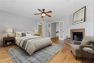 4020 Cooper Lake Ct SE, Smyrna, GA 30082 - Photo 5