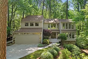 115 Buckthorn Ct, Roswell, GA 30076 - Photo 1