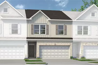 312 Rainer Lane #50, Auburn, GA 30011 - Photo 1