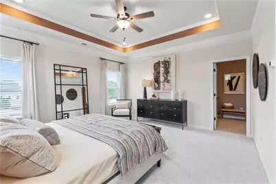 312 Rainer Lane #50, Auburn, GA 30011 - Photo 31