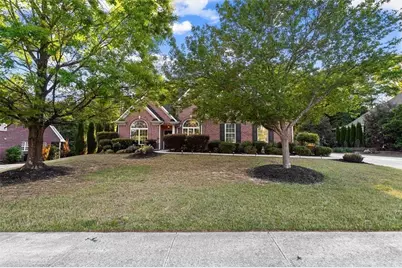711 Ashley Wilkes Way, Loganville, GA 30052 - Photo 63