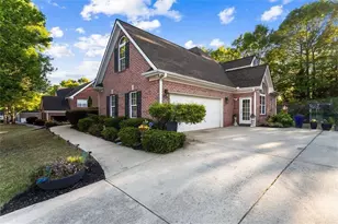 711 Ashley Wilkes Way, Loganville, GA 30052 - Photo 3
