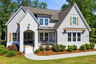 7710 Fireside Farm Dr, Dawsonville, GA 30534 - Photo 1