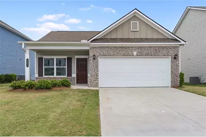503 Denton Drive, Adairsville, GA 30103 - Photo 1