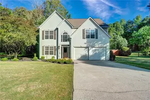 3130 Andora Trail SW, Marietta, GA 30064 - Photo 37