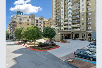 799 Hammond Drive #323, Atlanta, GA 30328 - Photo 47