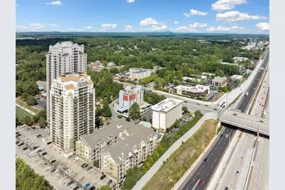 799 Hammond Drive #323, Atlanta, GA 30328 - Photo 45