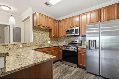 799 Hammond Drive #323, Atlanta, GA 30328 - Photo 13