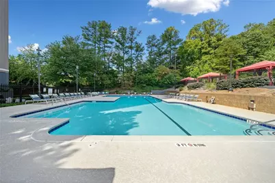 799 Hammond Drive #323, Atlanta, GA 30328 - Photo 41