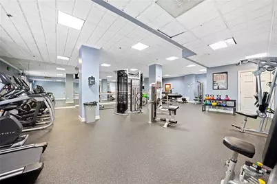 799 Hammond Drive #323, Atlanta, GA 30328 - Photo 35