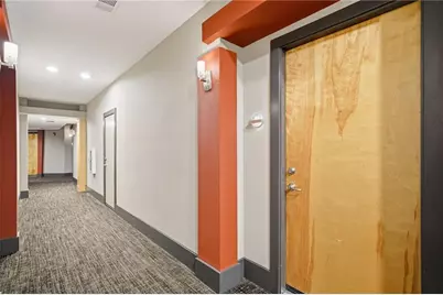 799 Hammond Drive #323, Atlanta, GA 30328 - Photo 31