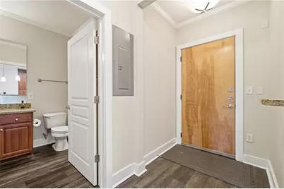 799 Hammond Drive #323, Atlanta, GA 30328 - Photo 3