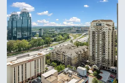 799 Hammond Drive #323, Atlanta, GA 30328 - Photo 43
