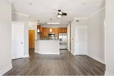 799 Hammond Drive #323, Atlanta, GA 30328 - Photo 21
