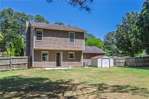 1080 Park St, Loganville, GA 30052 - Photo 39