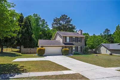 [Address not provided], Loganville, GA 30052 - Photo 1