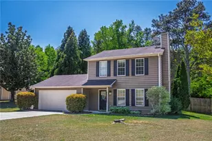 1080 Park St, Loganville, GA 30052 - Photo 3
