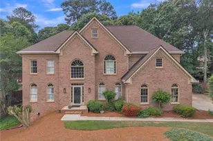 1085 Castle Pointe Ln, Grayson, GA 30017 - Photo 1