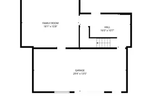 1085 Castle Pointe Ln, Grayson, GA 30017 - Photo 33