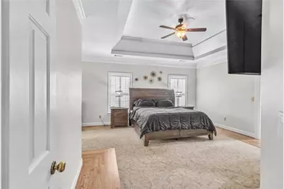 1085 Castle Pointe Lane, Grayson, GA 30017 - Photo 21