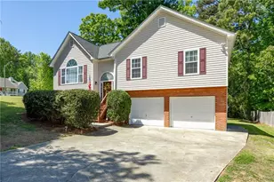 151 Aberdeen Pl, Acworth, GA 30101 - Photo 3